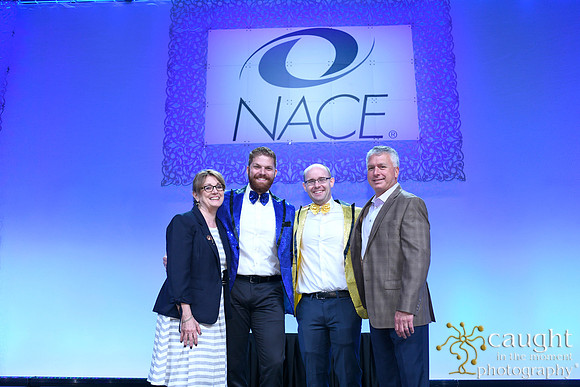 782 NACE 2018 Conference New Orleans Convention Center and Hilton