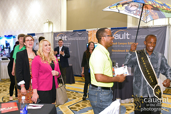 139 NACE 2018 Conference New Orleans Convention Center and Hilton