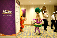 102 NACE 2018 Conference New Orleans Convention Center and Hilton