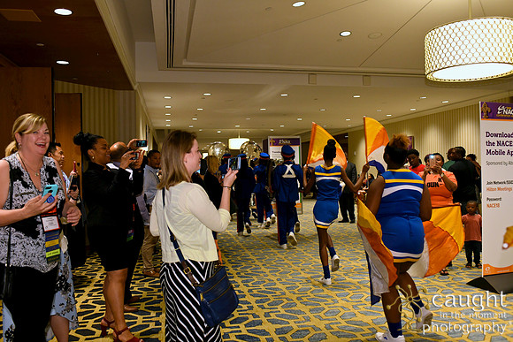 126 NACE 2018 Conference New Orleans Convention Center and Hilton