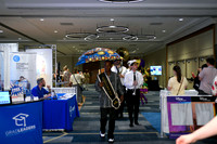 107 NACE 2018 Conference New Orleans Convention Center and Hilton