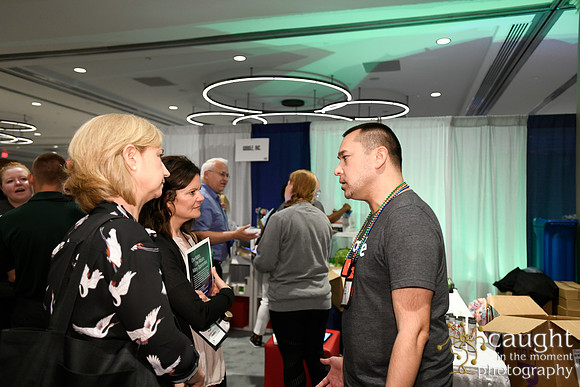 195 NACE 2018 Conference New Orleans Convention Center and Hilton