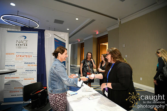 191 NACE 2018 Conference New Orleans Convention Center and Hilton