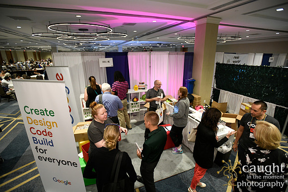 194 NACE 2018 Conference New Orleans Convention Center and Hilton