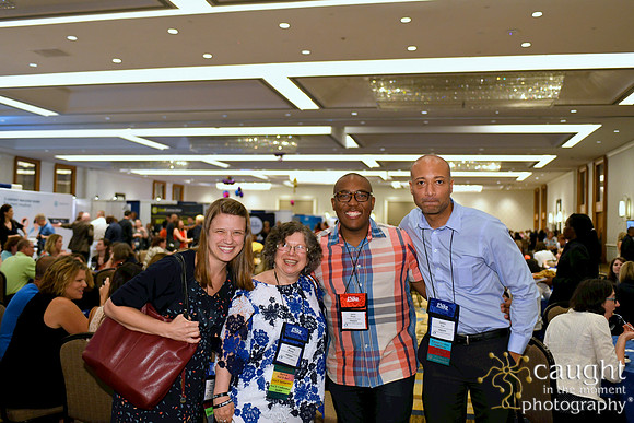 151 NACE 2018 Conference New Orleans Convention Center and Hilton