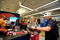 183 NACE 2018 Conference New Orleans Convention Center and Hilton