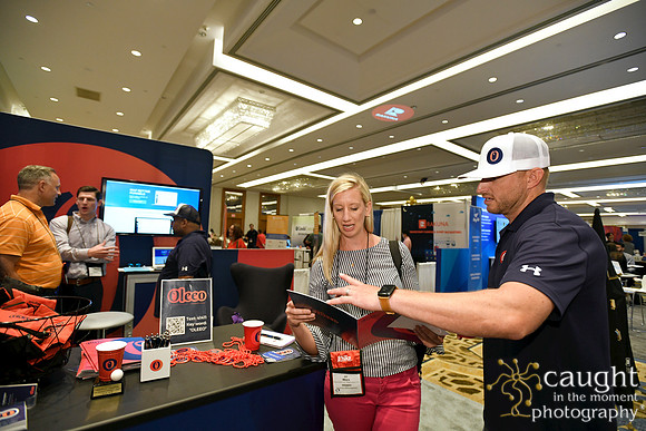 183 NACE 2018 Conference New Orleans Convention Center and Hilton