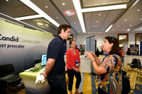 181 NACE 2018 Conference New Orleans Convention Center and Hilton