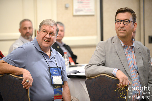 055 NACE Conference 2016 Chicago Hilton