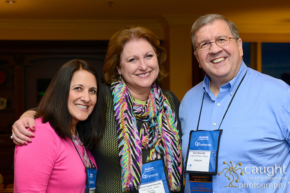 278 NACE Conference 2016 Chicago Hilton