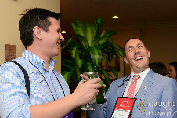 286 NACE Conference 2016 Chicago Hilton