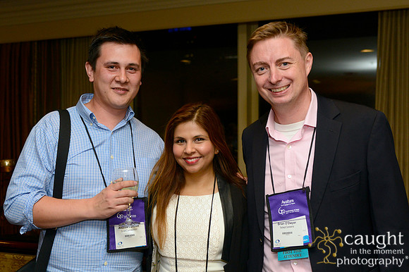 295 NACE Conference 2016 Chicago Hilton