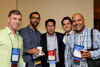 283 NACE Conference 2016 Chicago Hilton