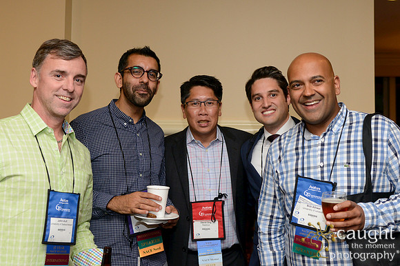 283 NACE Conference 2016 Chicago Hilton