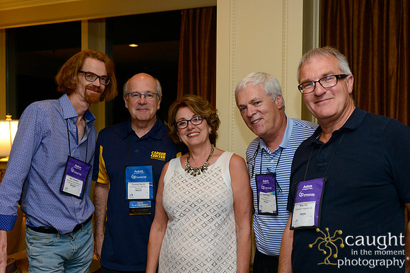 291 NACE Conference 2016 Chicago Hilton