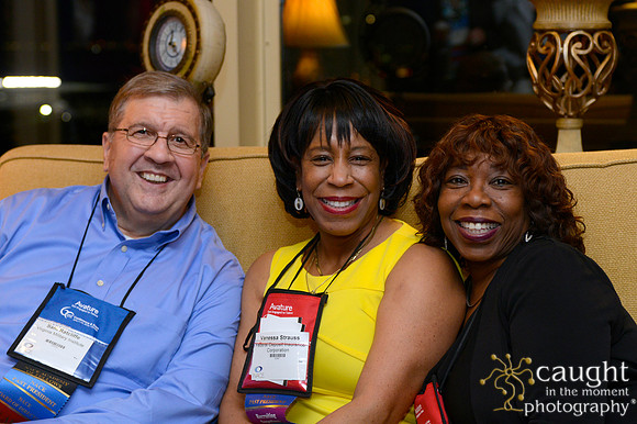 282 NACE Conference 2016 Chicago Hilton