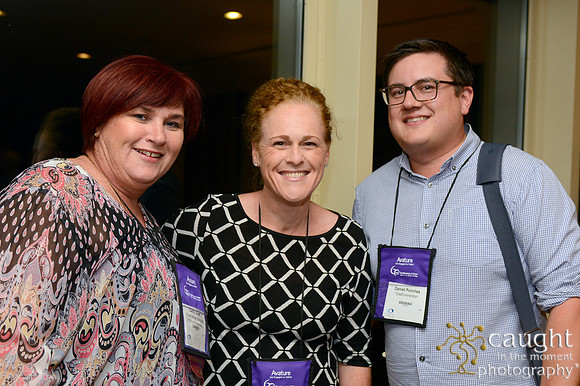281 NACE Conference 2016 Chicago Hilton