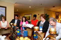 270 NACE Conference 2016 Chicago Hilton