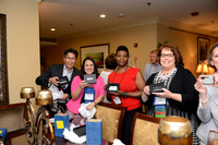 272 NACE Conference 2016 Chicago Hilton