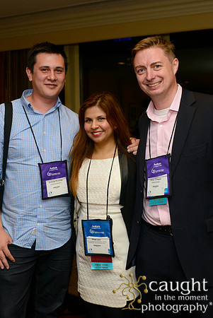 296 NACE Conference 2016 Chicago Hilton