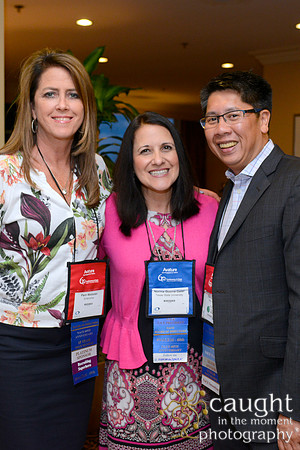 265 NACE Conference 2016 Chicago Hilton