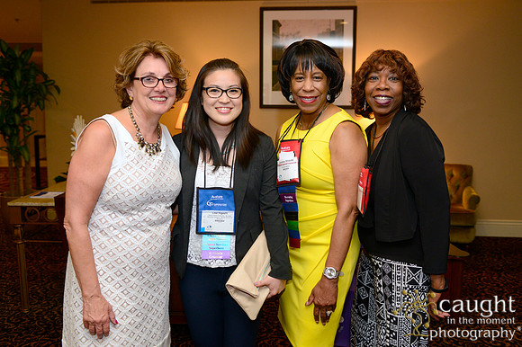 275 NACE Conference 2016 Chicago Hilton