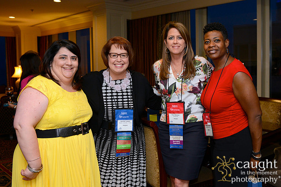276 NACE Conference 2016 Chicago Hilton