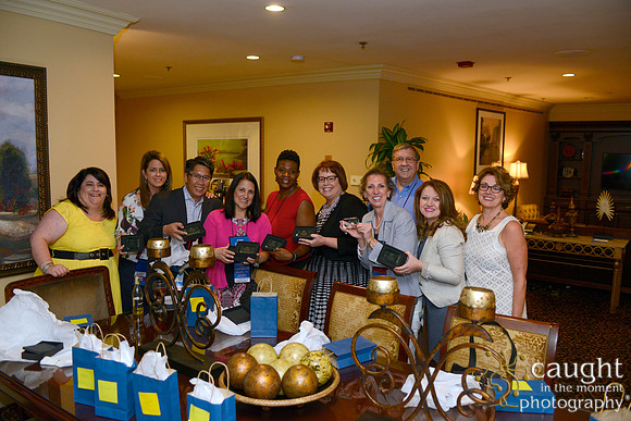 274 NACE Conference 2016 Chicago Hilton