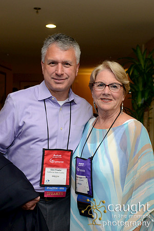 285 NACE Conference 2016 Chicago Hilton