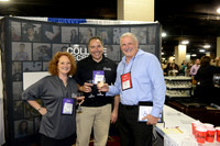 1204 NACE Conference 2016 Chicago Hilton