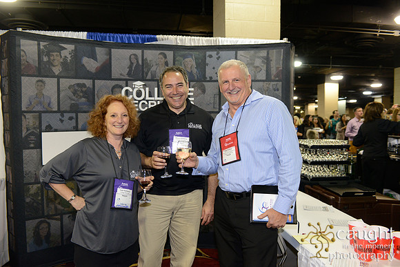 1204 NACE Conference 2016 Chicago Hilton