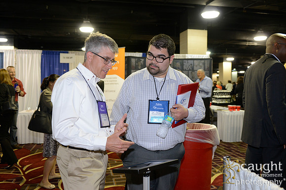 1206 NACE Conference 2016 Chicago Hilton