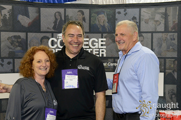 1205 NACE Conference 2016 Chicago Hilton