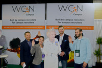 1216 NACE Conference 2016 Chicago Hilton