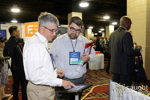 1208 NACE Conference 2016 Chicago Hilton