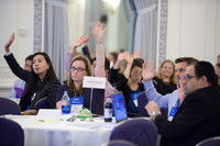 827 NACE Conference 2016 Chicago Hilton