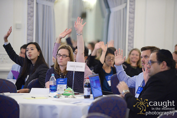 827 NACE Conference 2016 Chicago Hilton