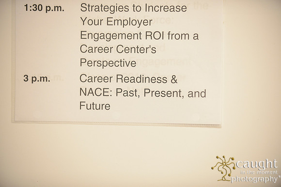 796 NACE Conference 2016 Chicago Hilton