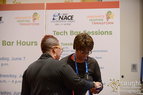 253 NACE 2017 Conference Las Vegas