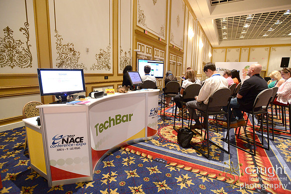 231 NACE 2017 Conference Las Vegas