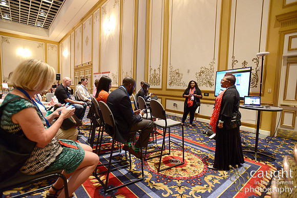 242 NACE 2017 Conference Las Vegas