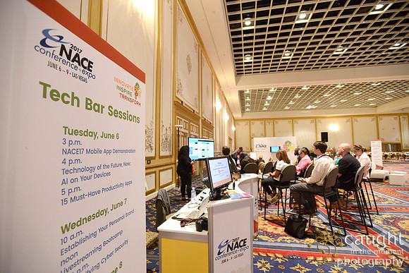 234 NACE 2017 Conference Las Vegas