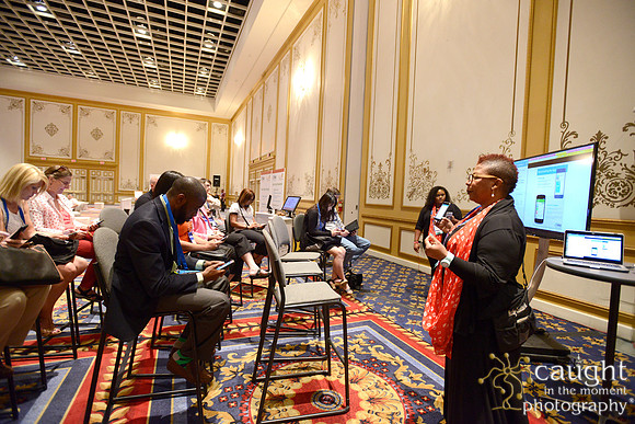 241 NACE 2017 Conference Las Vegas
