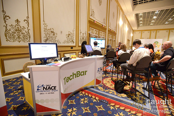 230 NACE 2017 Conference Las Vegas