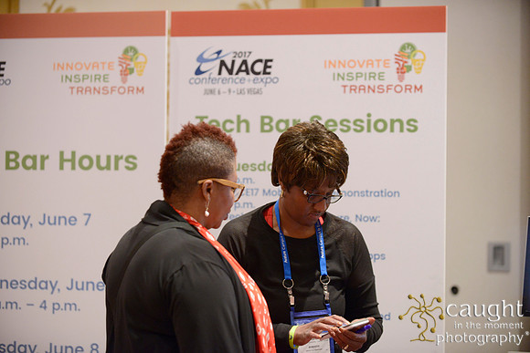 252 NACE 2017 Conference Las Vegas