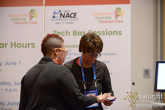 254 NACE 2017 Conference Las Vegas