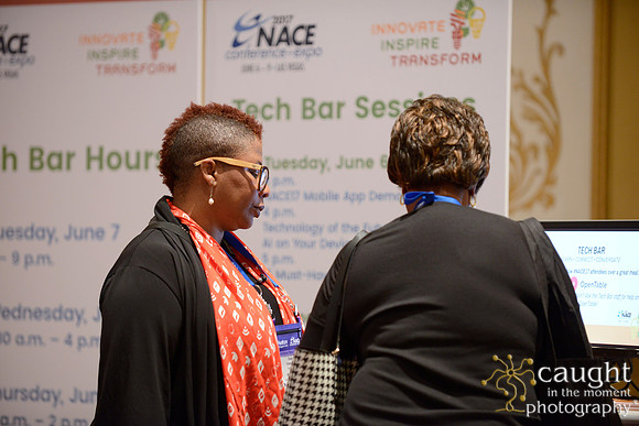 250 NACE 2017 Conference Las Vegas