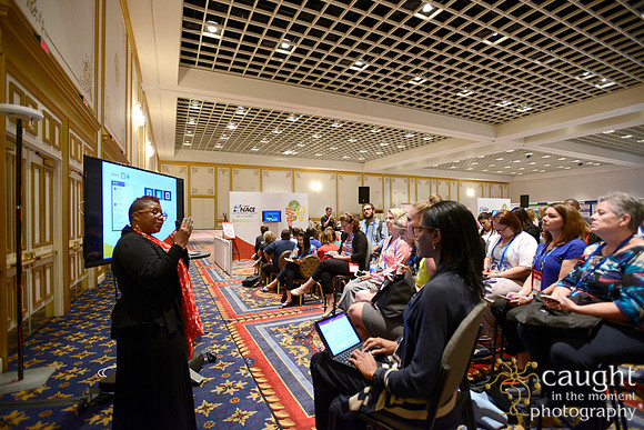 247 NACE 2017 Conference Las Vegas