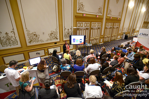245 NACE 2017 Conference Las Vegas
