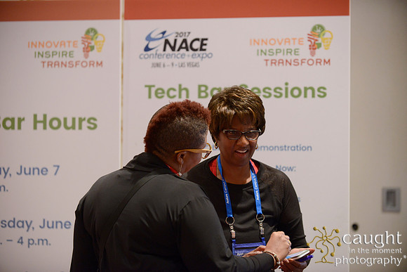 251 NACE 2017 Conference Las Vegas